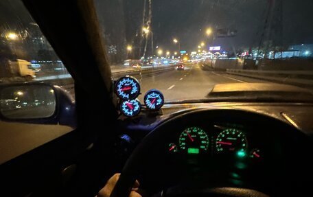 Subaru Forester, 2000 год, 550 000 рублей, 3 фотография