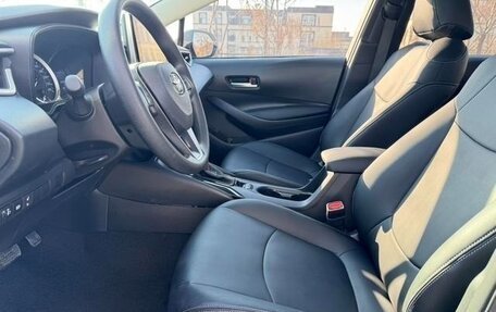 Toyota Corolla, 2022 год, 1 660 000 рублей, 8 фотография