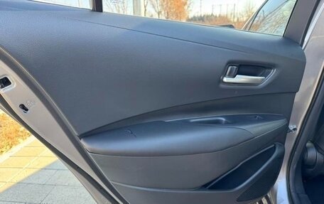 Toyota Corolla, 2022 год, 1 660 000 рублей, 11 фотография