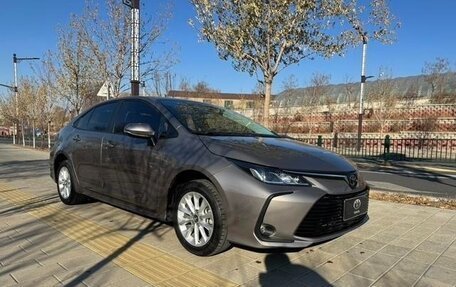 Toyota Corolla, 2022 год, 1 660 000 рублей, 3 фотография