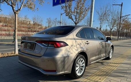 Toyota Corolla, 2022 год, 1 660 000 рублей, 6 фотография