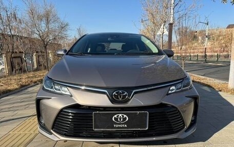 Toyota Corolla, 2022 год, 1 660 000 рублей, 2 фотография