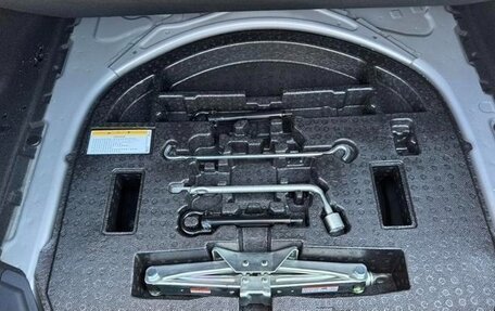 Toyota Corolla, 2022 год, 1 660 000 рублей, 13 фотография