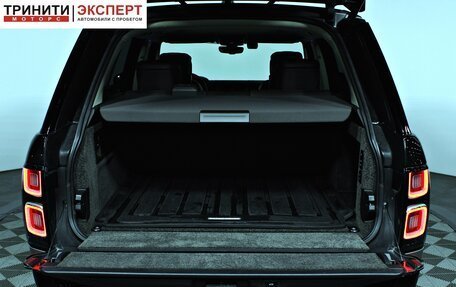 Land Rover Range Rover IV рестайлинг, 2021 год, 8 690 000 рублей, 10 фотография