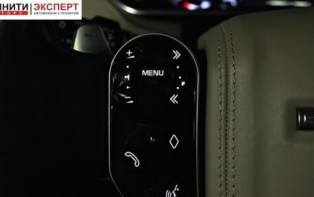 Land Rover Range Rover IV рестайлинг, 2021 год, 8 690 000 рублей, 20 фотография