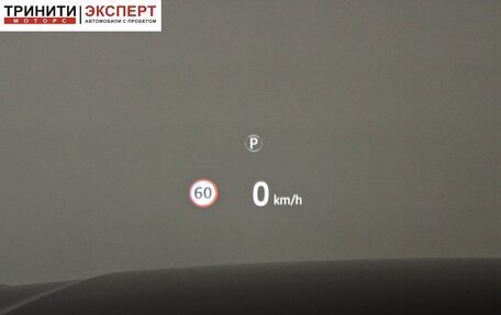 Land Rover Range Rover IV рестайлинг, 2021 год, 8 690 000 рублей, 30 фотография