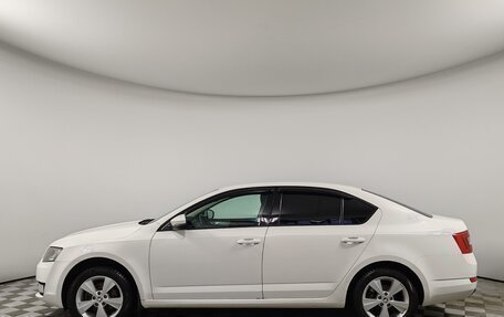 Skoda Octavia, 2014 год, 1 155 000 рублей, 8 фотография