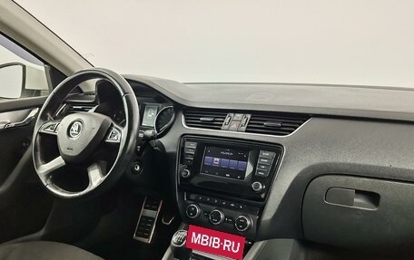 Skoda Octavia, 2014 год, 1 155 000 рублей, 11 фотография