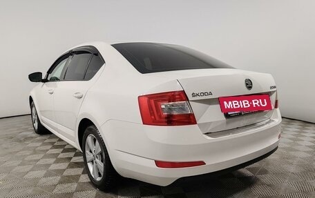 Skoda Octavia, 2014 год, 1 155 000 рублей, 7 фотография