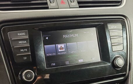 Skoda Octavia, 2014 год, 1 155 000 рублей, 15 фотография