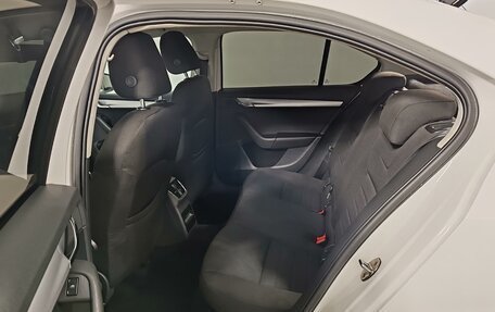 Skoda Octavia, 2014 год, 1 155 000 рублей, 12 фотография