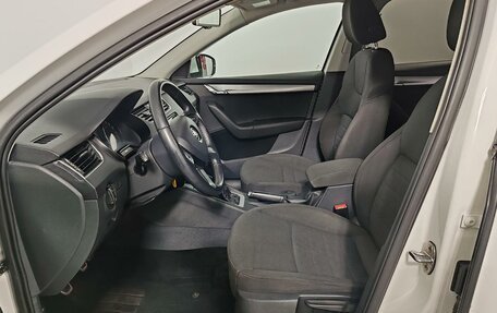 Skoda Octavia, 2014 год, 1 155 000 рублей, 16 фотография