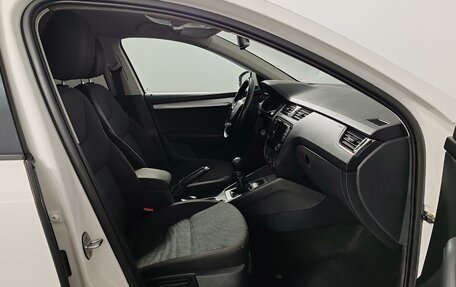 Skoda Octavia, 2014 год, 1 155 000 рублей, 20 фотография