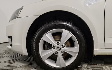 Skoda Octavia, 2014 год, 1 155 000 рублей, 18 фотография