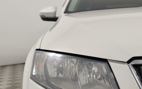 Skoda Octavia, 2014 год, 1 155 000 рублей, 17 фотография