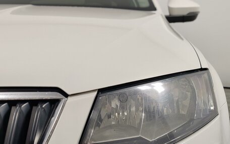 Skoda Octavia, 2014 год, 1 155 000 рублей, 21 фотография