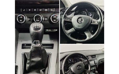 Skoda Octavia, 2014 год, 1 155 000 рублей, 22 фотография
