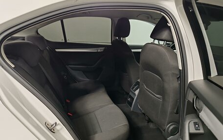 Skoda Octavia, 2014 год, 1 155 000 рублей, 19 фотография