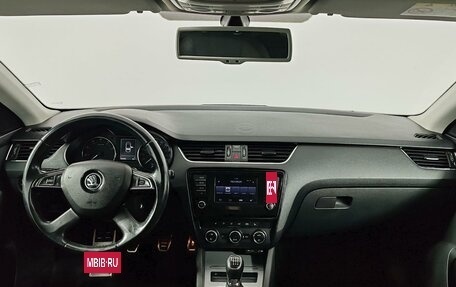 Skoda Octavia, 2014 год, 1 155 000 рублей, 14 фотография