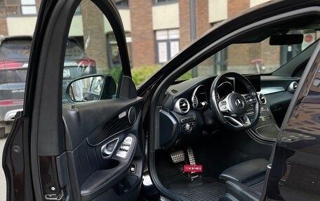 Mercedes-Benz C-Класс, 2018 год, 3 700 000 рублей, 7 фотография