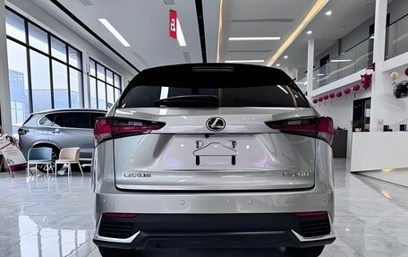 Lexus NX I, 2020 год, 3 100 000 рублей, 3 фотография