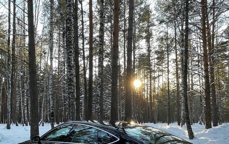 Audi A7, 2012 год, 2 700 000 рублей, 2 фотография