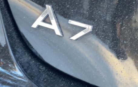 Audi A7, 2012 год, 2 700 000 рублей, 4 фотография