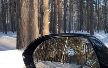 Audi A7, 2012 год, 2 700 000 рублей, 11 фотография