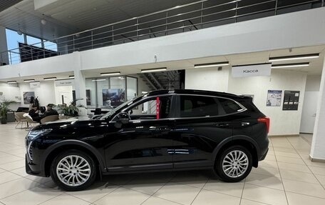 Haval Jolion, 2025 год, 2 699 000 рублей, 4 фотография