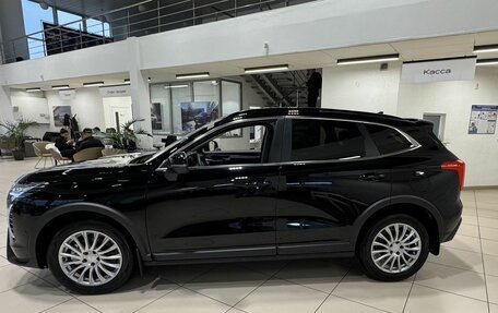 Haval Jolion, 2025 год, 2 699 000 рублей, 5 фотография