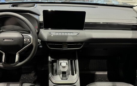 Haval Jolion, 2025 год, 2 699 000 рублей, 17 фотография