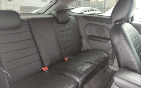 Ford Focus II рестайлинг, 2007 год, 450 000 рублей, 8 фотография