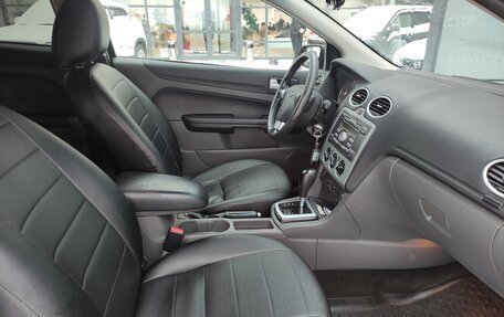 Ford Focus II рестайлинг, 2007 год, 450 000 рублей, 7 фотография