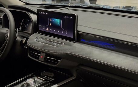 Haval Jolion, 2025 год, 2 699 000 рублей, 25 фотография