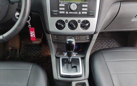 Ford Focus II рестайлинг, 2007 год, 450 000 рублей, 11 фотография