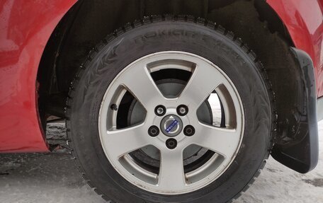 Ford Focus II рестайлинг, 2007 год, 450 000 рублей, 12 фотография