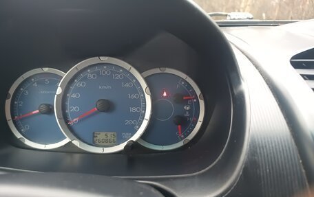 Mitsubishi L200 IV рестайлинг, 2007 год, 900 000 рублей, 15 фотография