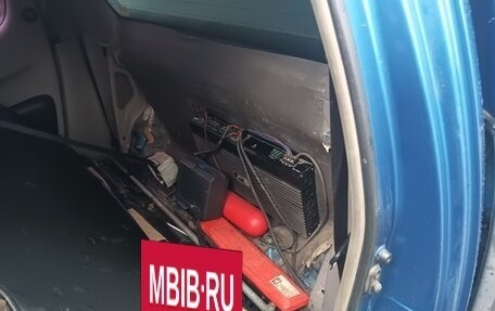 Mitsubishi L200 IV рестайлинг, 2007 год, 900 000 рублей, 12 фотография