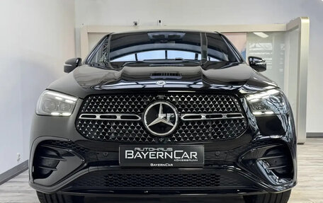 Mercedes-Benz GLE Coupe, 2024 год, 10 267 000 рублей, 1 фотография