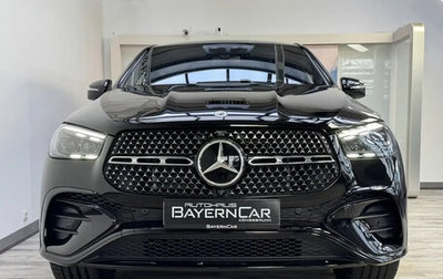 Mercedes-Benz GLE Coupe, 2024 год, 10 267 000 рублей, 1 фотография