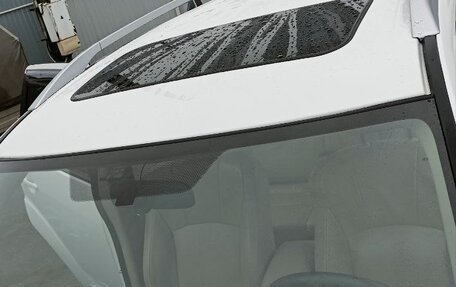 Mitsubishi Outlander III рестайлинг 3, 2008 год, 1 050 000 рублей, 6 фотография