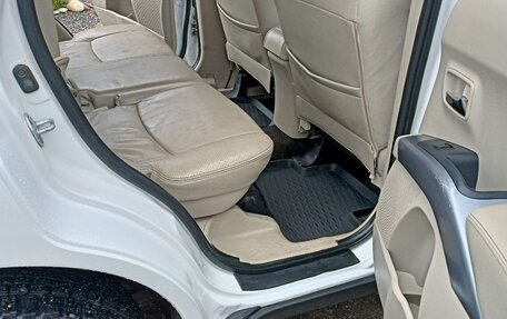 Mitsubishi Outlander III рестайлинг 3, 2008 год, 1 050 000 рублей, 8 фотография