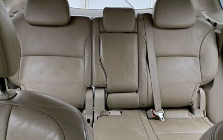 Mitsubishi Outlander III рестайлинг 3, 2008 год, 1 050 000 рублей, 4 фотография