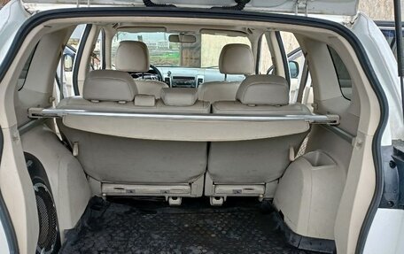 Mitsubishi Outlander III рестайлинг 3, 2008 год, 1 050 000 рублей, 19 фотография