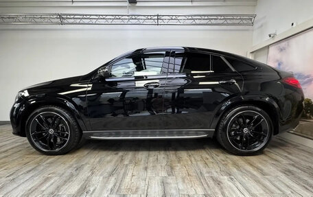 Mercedes-Benz GLE Coupe, 2024 год, 10 267 000 рублей, 2 фотография