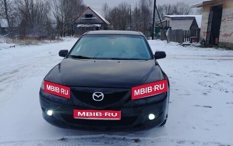 Mazda 6, 2006 год, 330 000 рублей, 1 фотография