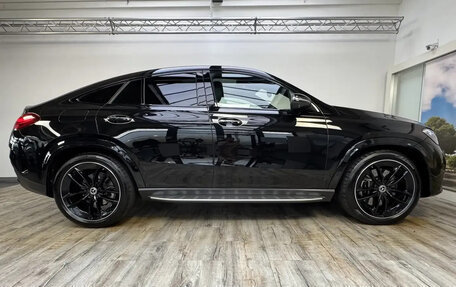 Mercedes-Benz GLE Coupe, 2024 год, 10 267 000 рублей, 3 фотография