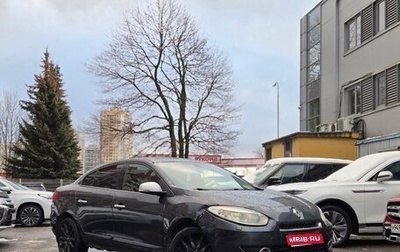 Renault Fluence I, 2010 год, 499 000 рублей, 1 фотография