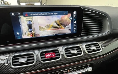 Mercedes-Benz GLE Coupe, 2024 год, 10 267 000 рублей, 6 фотография