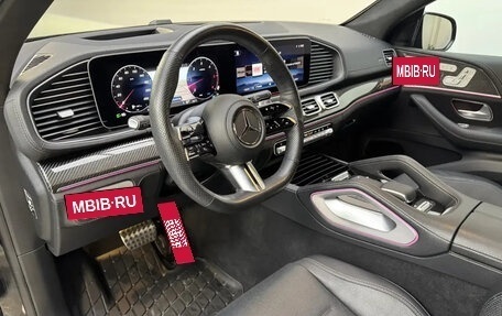 Mercedes-Benz GLE Coupe, 2024 год, 10 267 000 рублей, 5 фотография